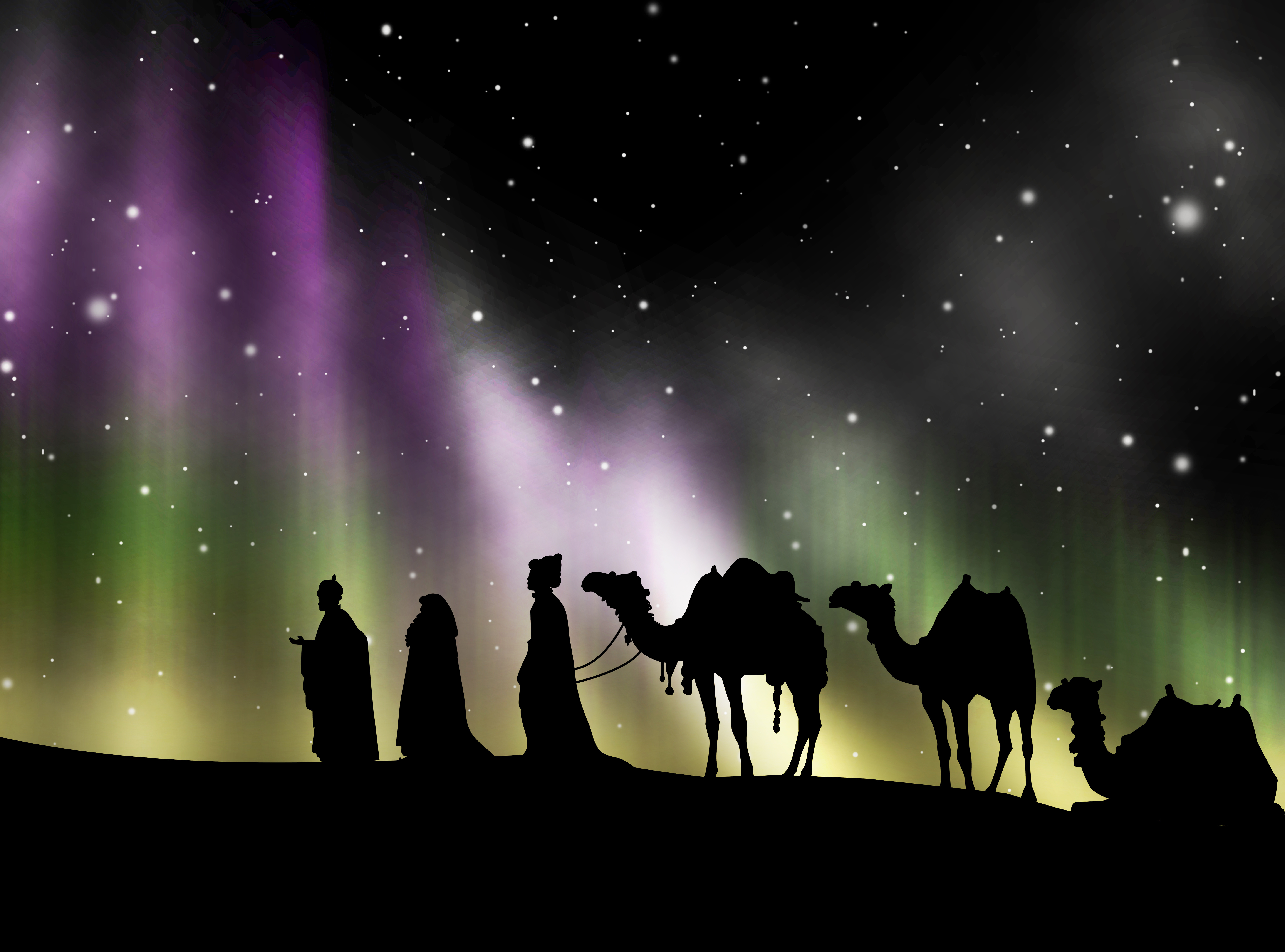 reyes magos reyes magos