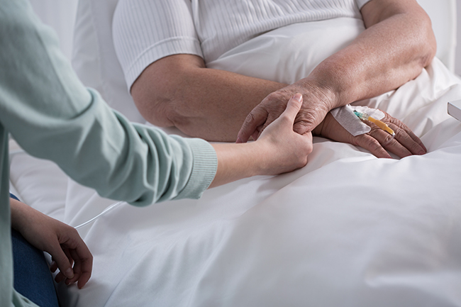 duelo Día mundial contra en cáncer